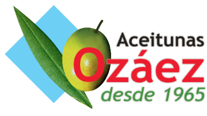 Aceitunas Ozaez, S.L.